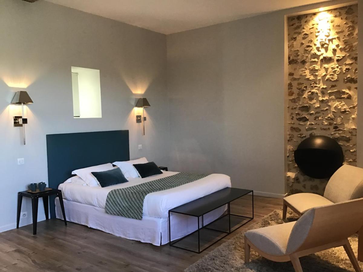 La Grange Saint Martin