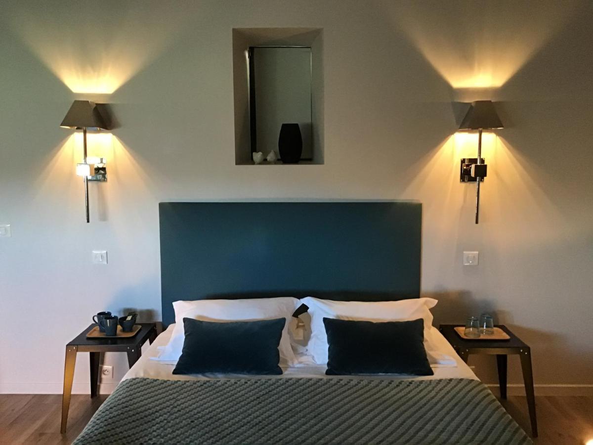 La Grange Saint Martin